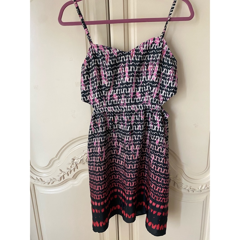 American Eagle Dress